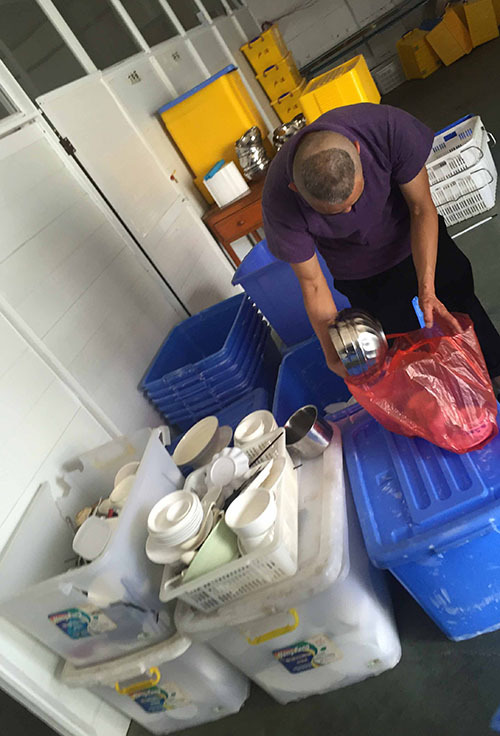 請問飯店廚房裝修要求都有哪些，飯店廚房裝修價格貴嗎？