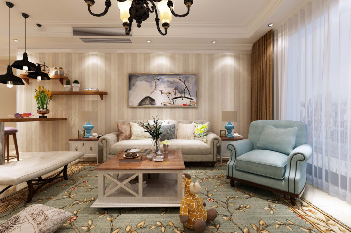 裝修公司的樣板房到底好不好，樣板房怎么裝修