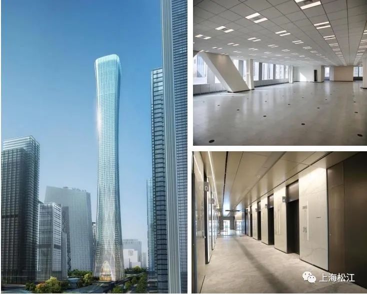 三亞裝修公司 中國尊、前灘太古里……你熟知的經(jīng)典地標，都出自松江這家企業(yè)的“巧手雕琢”