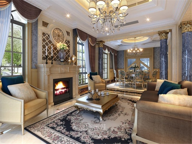 英式田園風格裝修123網(wǎng)效果圖大全_北歐風格裝修實例最經(jīng)典的北歐風格裝修_裝修風格大全