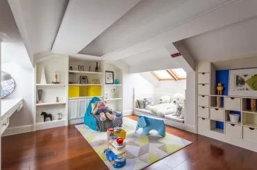 寶寶房間裝修風(fēng)格實(shí)用的有哪些，寶寶房用什么油漆好？