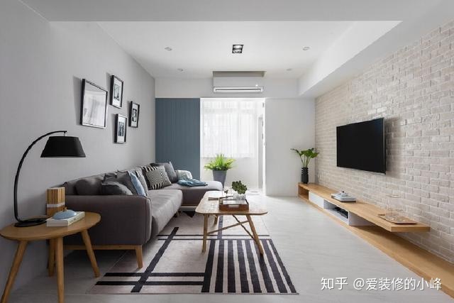 房子裝修，最熱門的8種裝修風格，你喜歡哪一種風格？