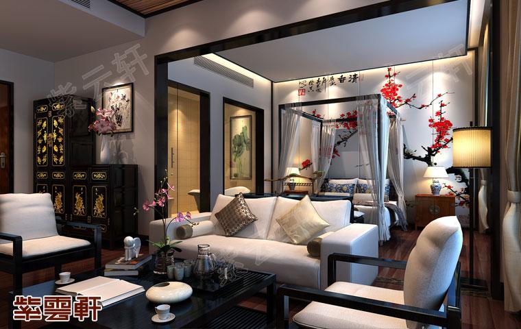 簡(jiǎn)中式裝修效果圖_簡(jiǎn)中式裝修效果圖大全2014圖片_簡(jiǎn)中式書房裝修效果圖