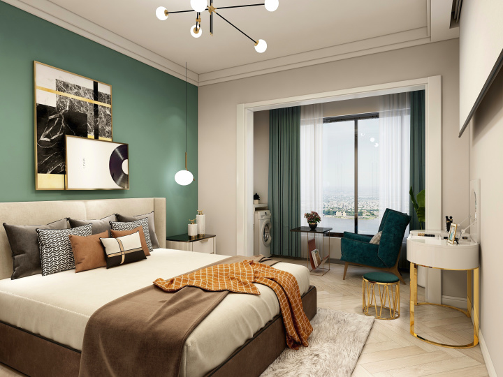 房子裝修風格有哪些？常見裝修風格推薦