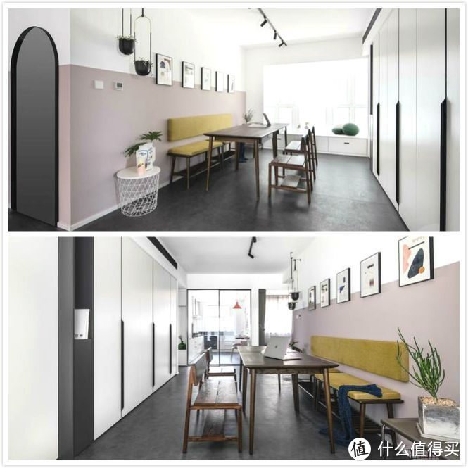 看了別人家的新房，發(fā)現(xiàn)根本不需要客廳，未來(lái)的房子都流行這樣裝