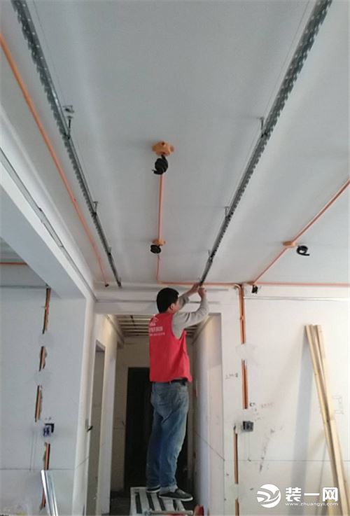 鄭州裝修設(shè)計_新建寫字樓裝修二次設(shè)計要圖審_門廳過道裝修與風(fēng)水設(shè)計