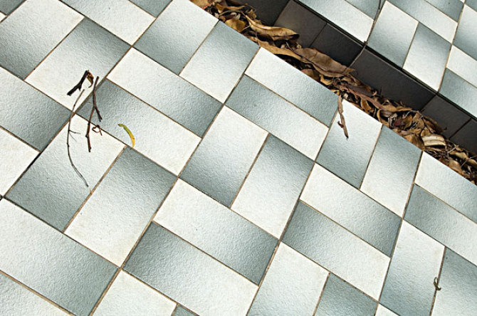 瓷磚的清潔方法是什么，具體流程是怎樣？