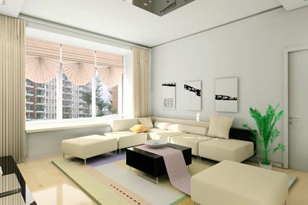 裝修裝飾二級資質申請需要哪些人員？