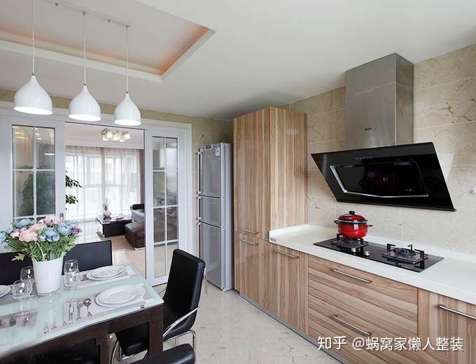 如何找一家靠譜的裝修公司，裝修大項費用清單