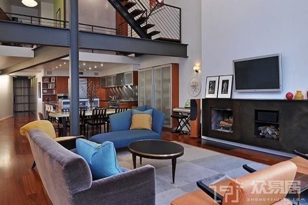 80平米復(fù)式樓裝修多少錢 80平米復(fù)式樓裝修費(fèi)預(yù)算