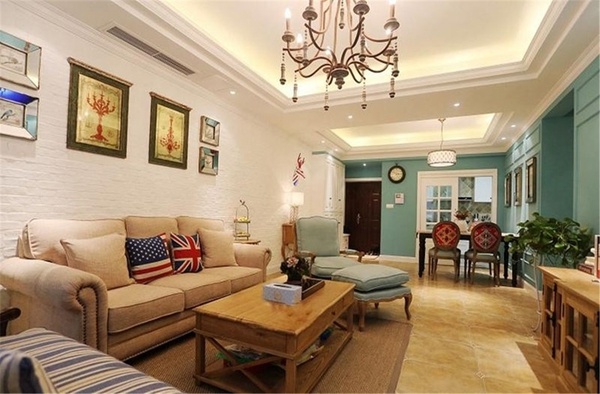 英式裝修風格_英式鄉(xiāng)村風格 裝修_英式鄉(xiāng)村風格蘇格蘭田園風格介紹