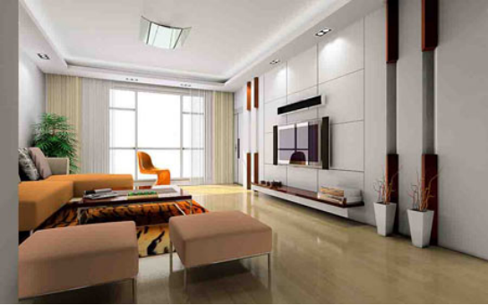 家庭裝修最時(shí)尚的風(fēng)格是什么？最新潮的裝修風(fēng)格介紹給你！