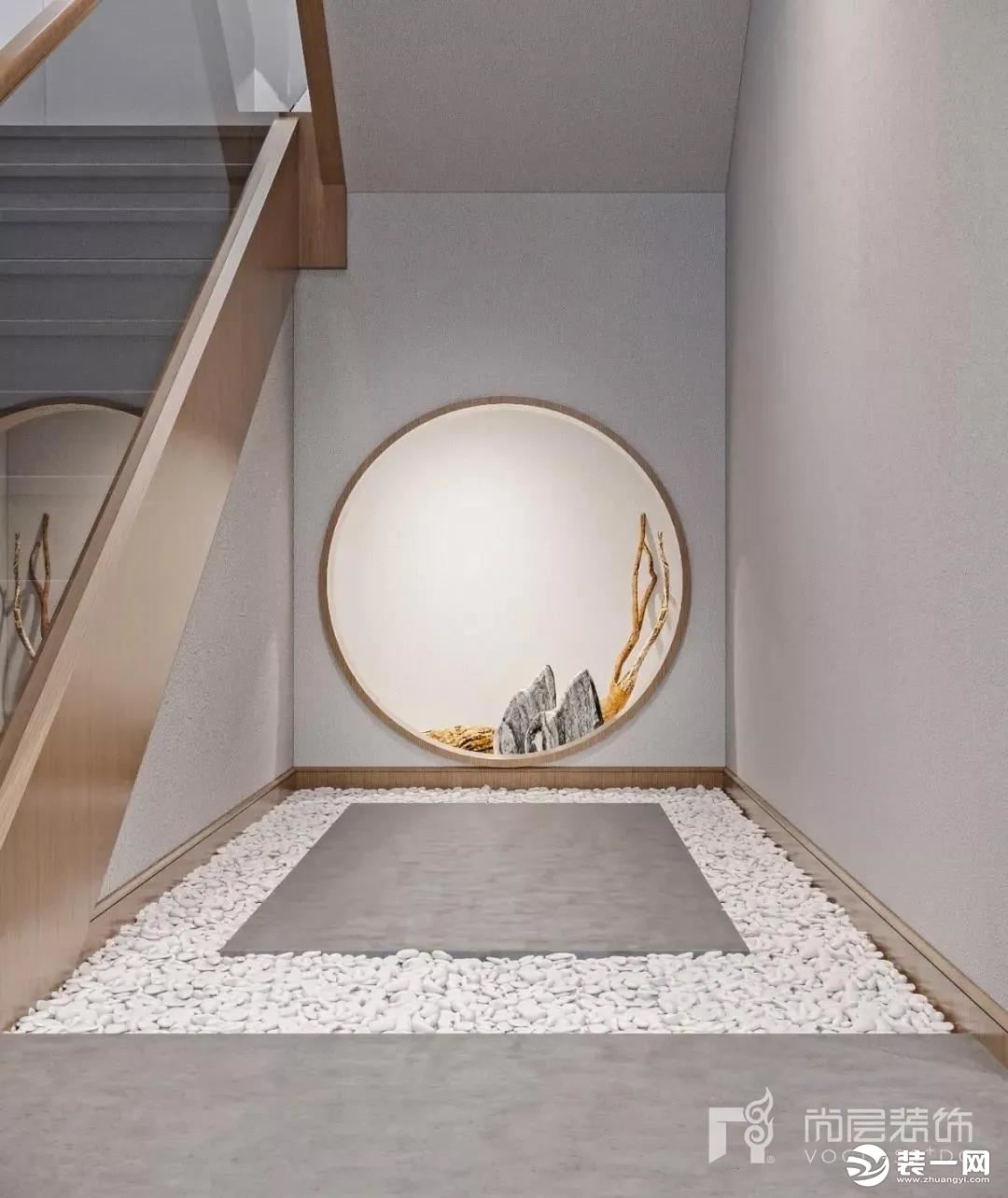 《【摩登4手機客戶端登錄】無錫尚層裝飾：自然隱奢別墅，繁世中的寧靜歸所》