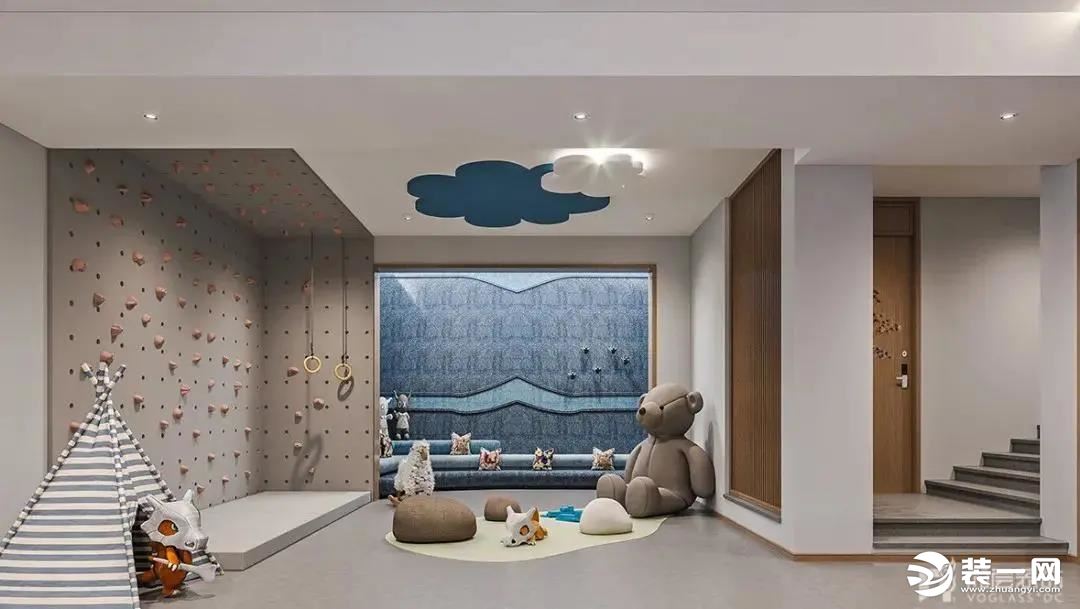 《【摩登4手機客戶端登錄】無錫尚層裝飾：自然隱奢別墅，繁世中的寧靜歸所》