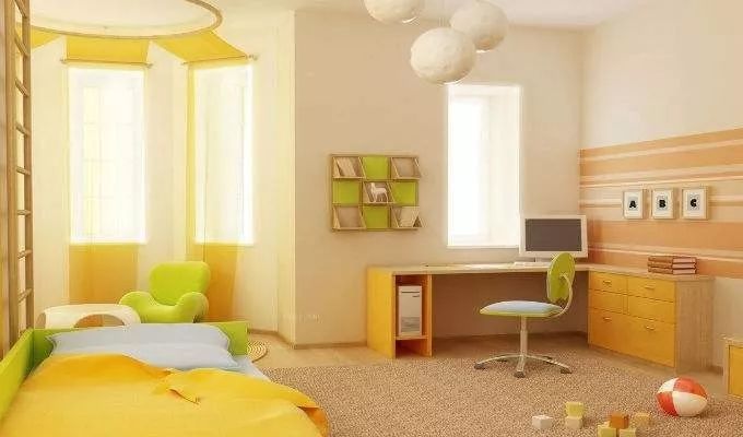 家裝涂料如何選擇？