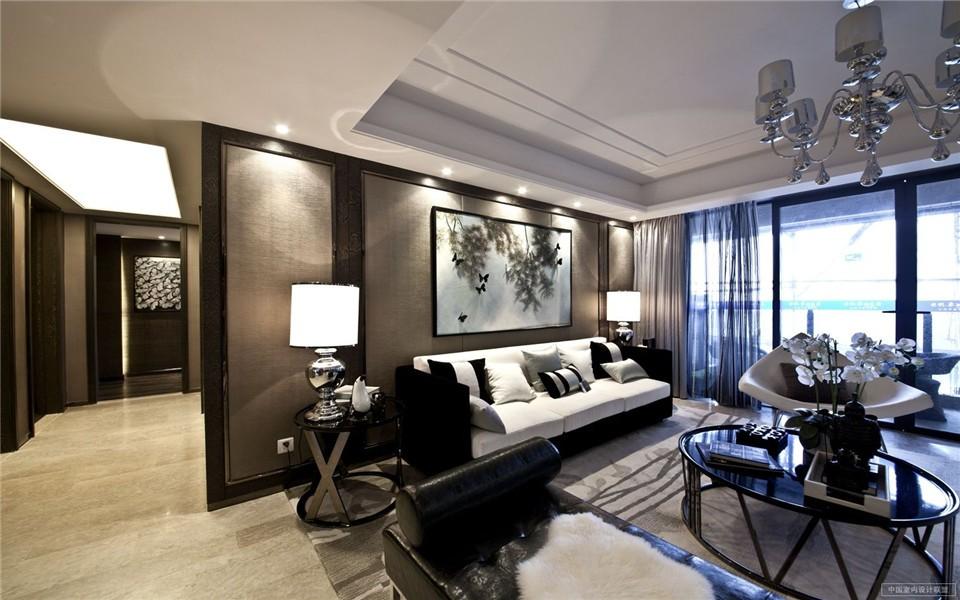 簡約現(xiàn)代裝修風(fēng)格樣板房效果？簡約現(xiàn)代裝修風(fēng)格樣板房技巧？