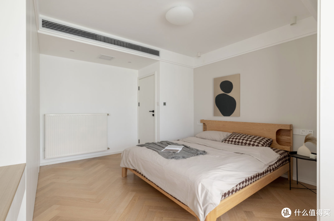 兩室改三室，單衛(wèi)改雙衛(wèi)，她家布局，說是“神設計”都不為過