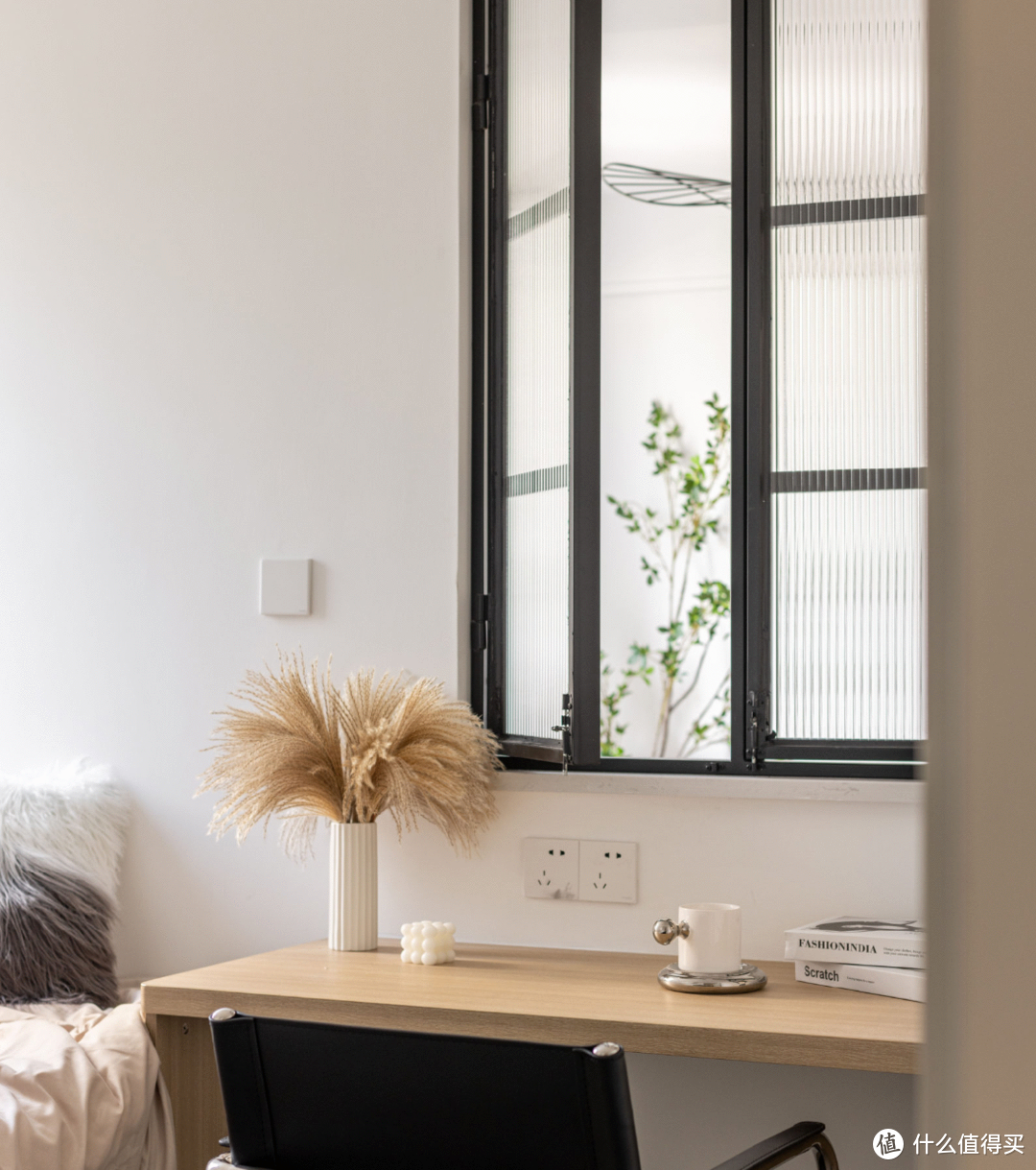 兩室改三室，單衛(wèi)改雙衛(wèi)，她家布局，說是“神設計”都不為過