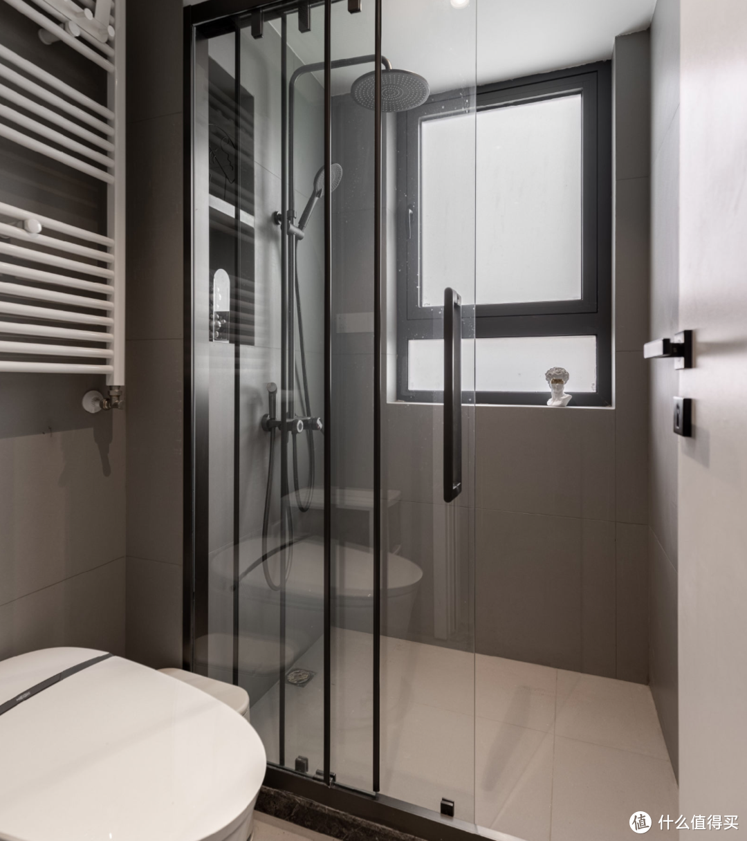 兩室改三室，單衛(wèi)改雙衛(wèi)，她家布局，說是“神設計”都不為過