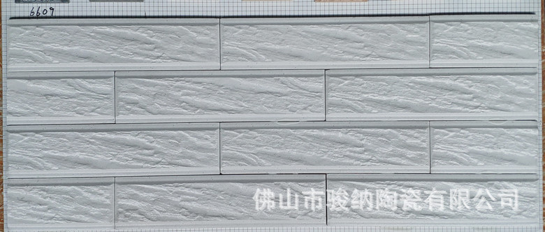 三色磚外墻瓷磚圖片_40平兒童服裝店裝修效果了圖_外墻磚裝修效果圖