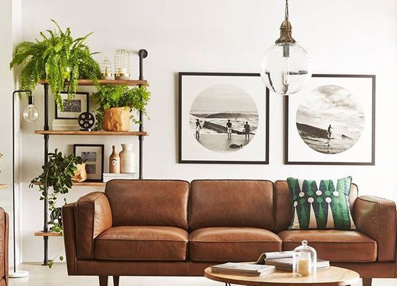 客廳燈的選擇有什么忌諱？有哪些需要注意的問題？