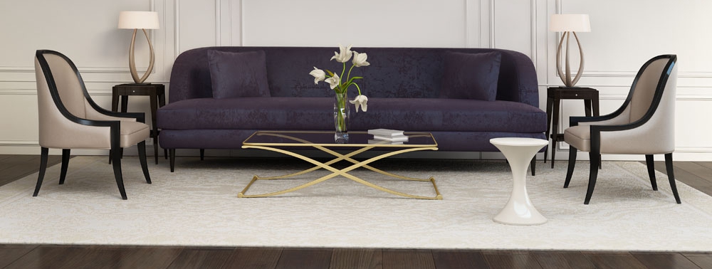 中式也能與歐式融合？這個人就做到了！