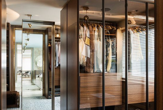 衛(wèi)生間可以改成能衣帽間嗎?衛(wèi)生間改衣帽間要注意哪些問題？