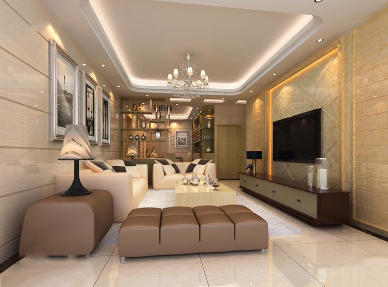 歐式復古風格裝修圖片_復古風格裝修效果圖_工業(yè)復古風格裝修圖片