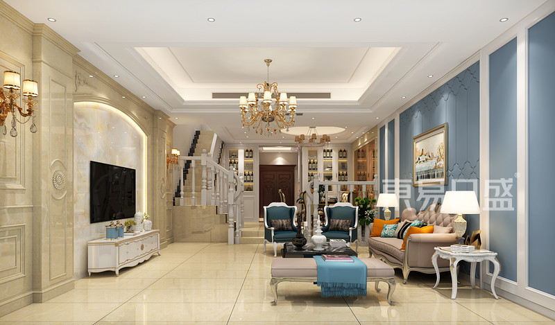 北京毛坯房裝修順序和注意事項(xiàng),3招看完裝修不入坑！