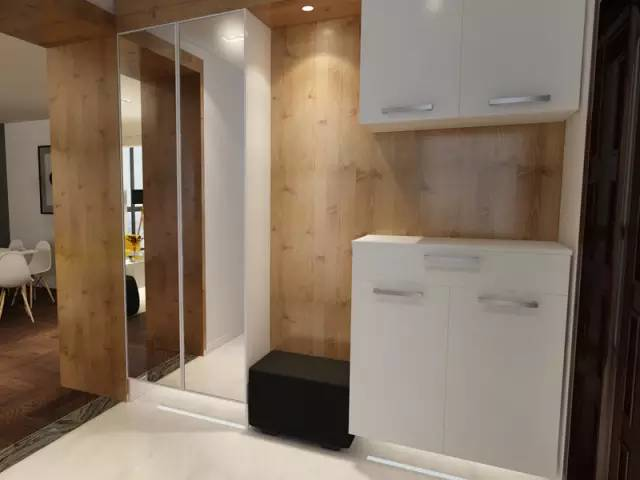 曬曬兩室一廳的70㎡，北歐風(fēng)，單親家庭長大的我要求一定要裝得溫暖，結(jié)果超漂亮！