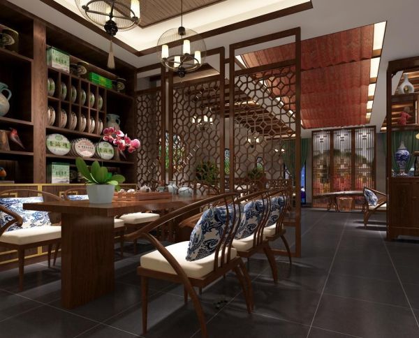 高翻臺(tái)率的茶餐廳裝修有哪些事項(xiàng)要注意？