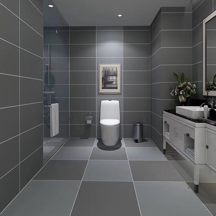 衛(wèi)生間的瓷磚有哪些講究？