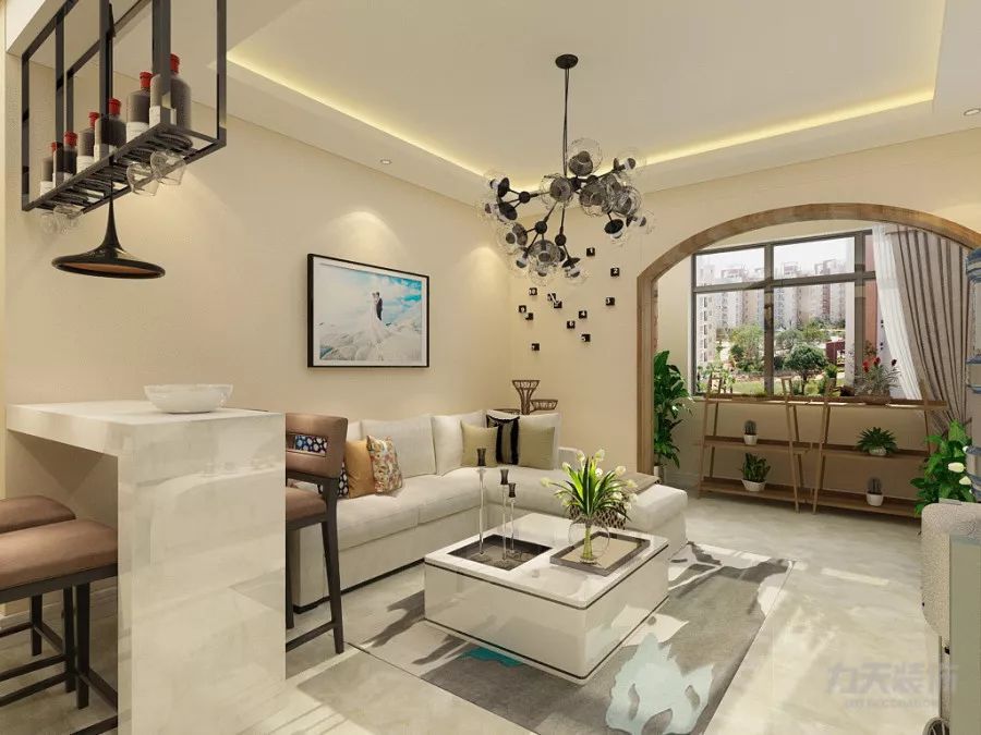 陽臺裝修效果圖大全！這些業(yè)主竟然把陽臺變私人花園！太美了吧？