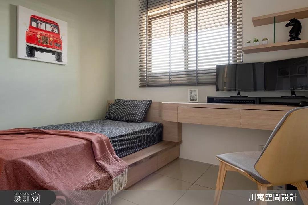 農(nóng)村16萬(wàn)元一層小別墅，父母理想中的養(yǎng)老房，簡(jiǎn)潔大氣又實(shí)用