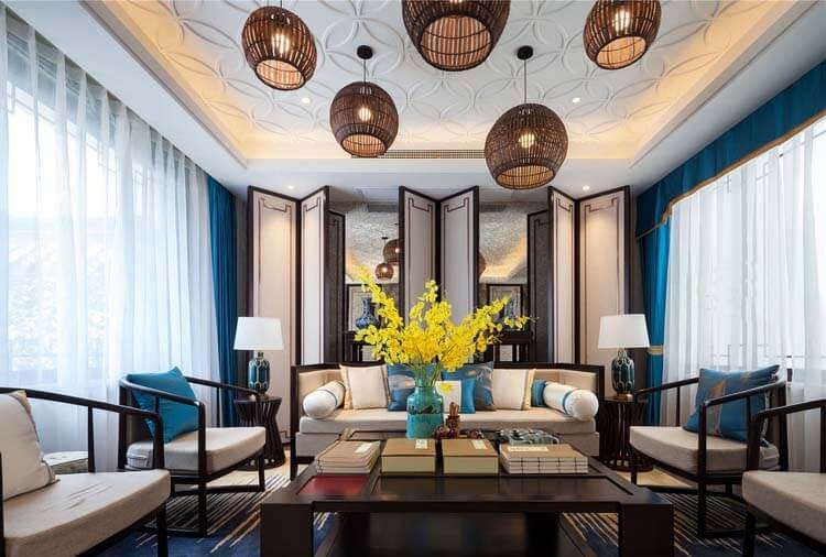 50m裝修效果圖 50平兩室一廳裝修八萬(wàn)搞定!