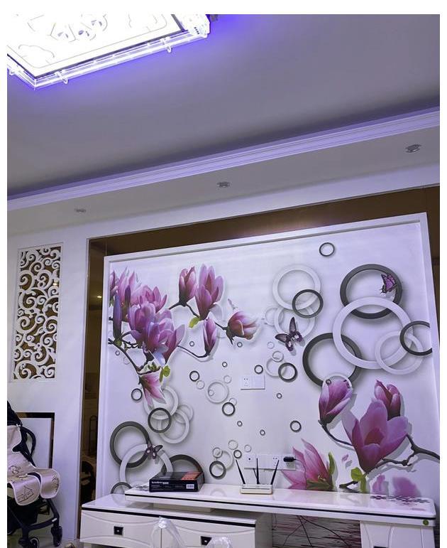 最low的裝修，就是一進(jìn)門就知道你家哪年裝的？