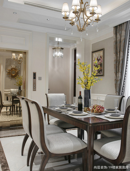 幸?？臻g裝修效果圖_書房裝修效果簡約圖_裝修空間圖