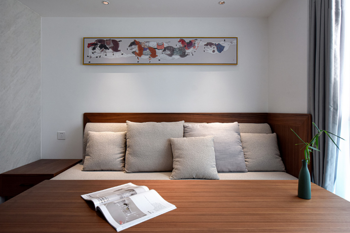 房子再小也是家，20㎡的房子，全屋設(shè)計(jì)真實(shí)用，不浪費(fèi)1㎡