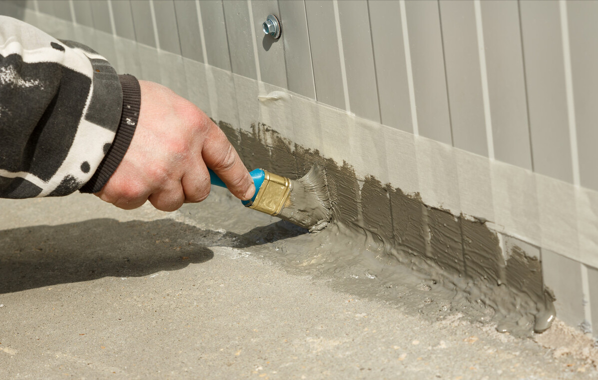 新型防水材料及技術(shù)優(yōu)點簡直太突出！傳統(tǒng)防水方法out了