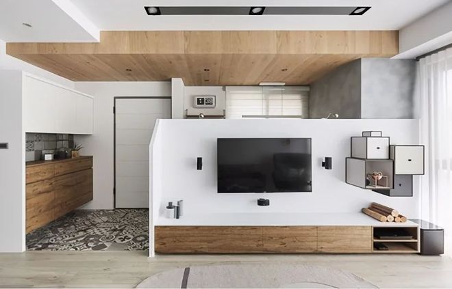 餐廳小吧臺(tái)裝修效果圖_小吧臺(tái)裝修效果圖_廚房吧臺(tái)裝修效果圖大全 小戶(hù)型