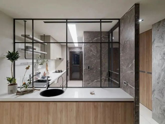 餐廳小吧臺(tái)裝修效果圖_廚房吧臺(tái)裝修效果圖大全 小戶(hù)型_小吧臺(tái)裝修效果圖