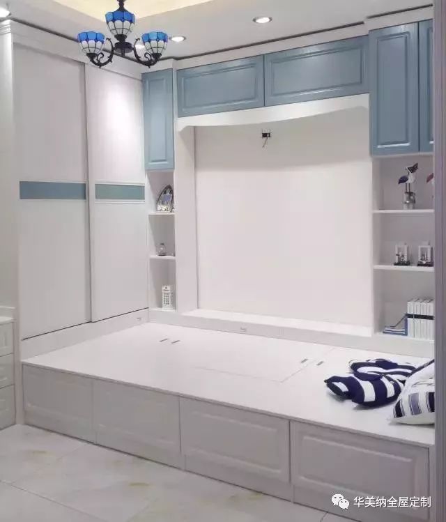 榻榻米設(shè)計，榻榻米裝修效果圖