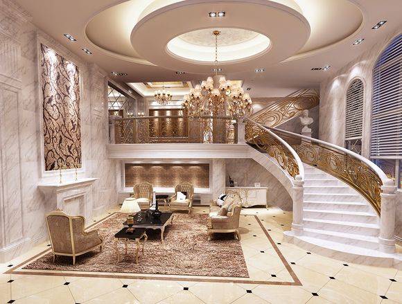 別墅裝修全攻略？98%的人都不知道！