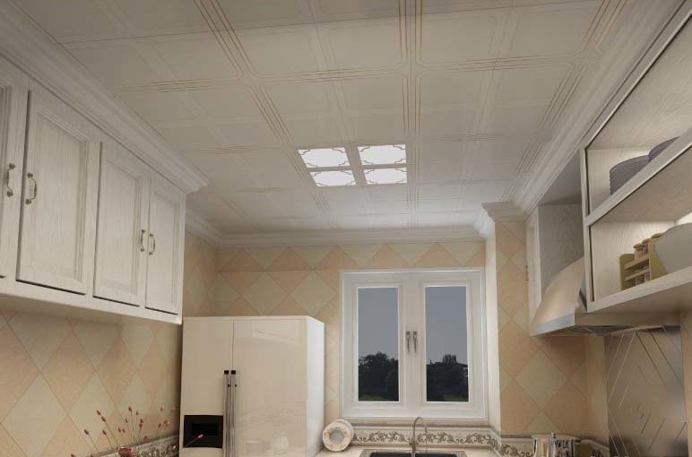 裝修到底要不要吊頂？優(yōu)劣勢都擺在這里了，考慮清楚就做決定吧