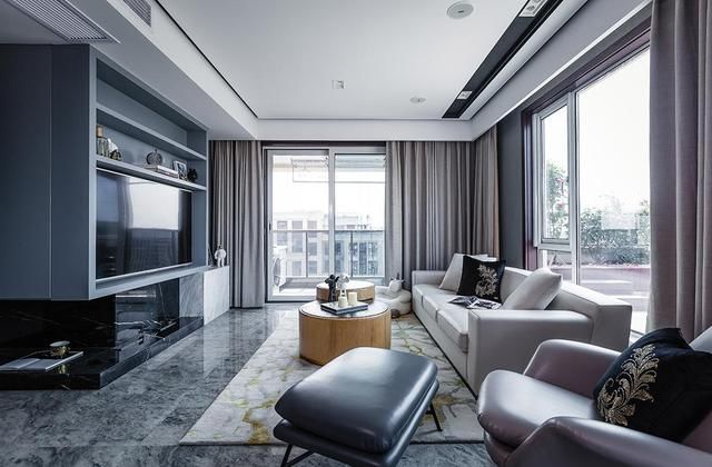 80平米房子裝修大概要花多少錢？