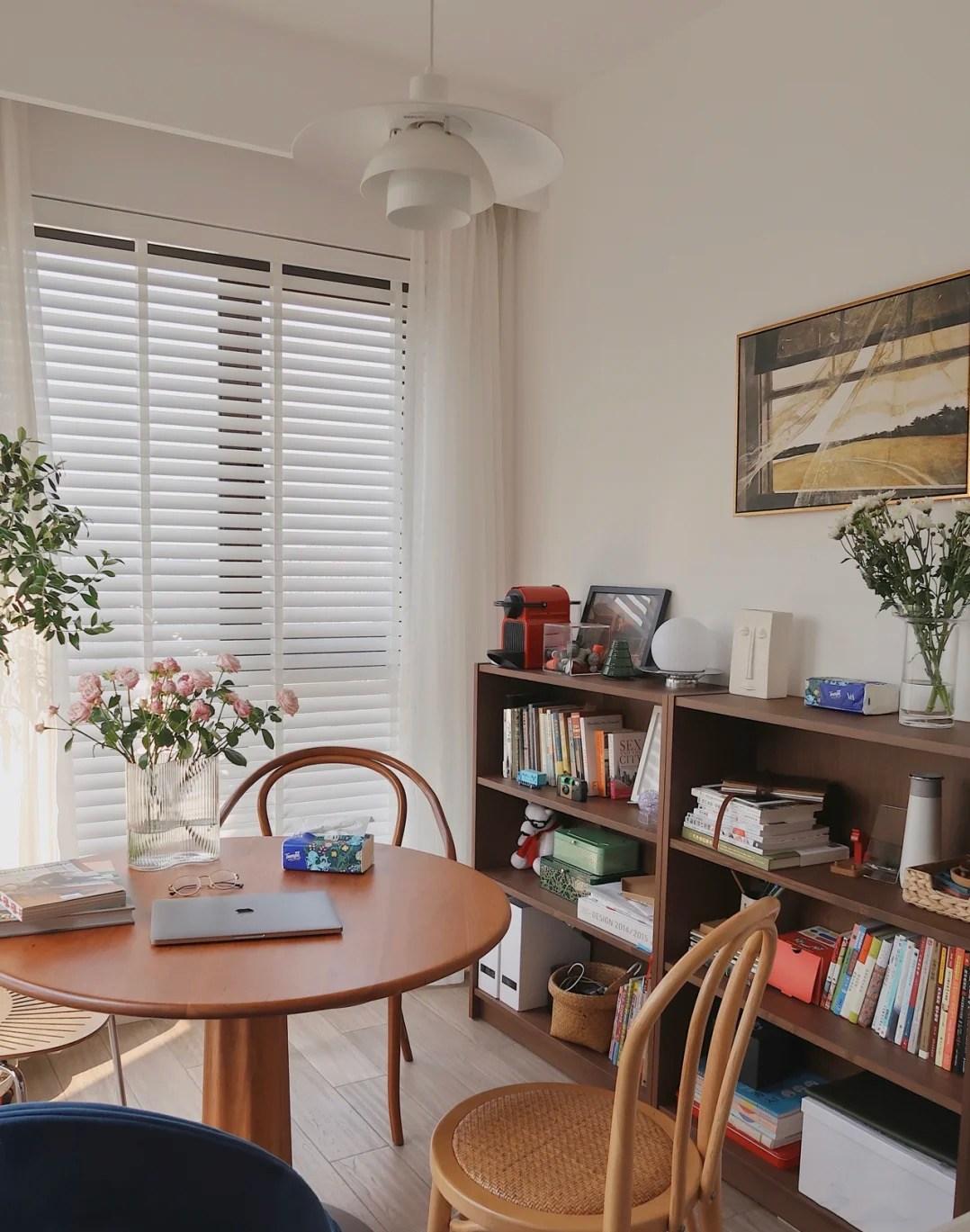 簡單平凡的小家裝修：面積不大，但舒適實用，充滿煙火氣