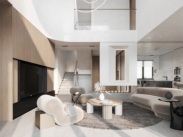 別墅基礎(chǔ)裝修包含哪些內(nèi)容？別墅基礎(chǔ)裝修多少錢？