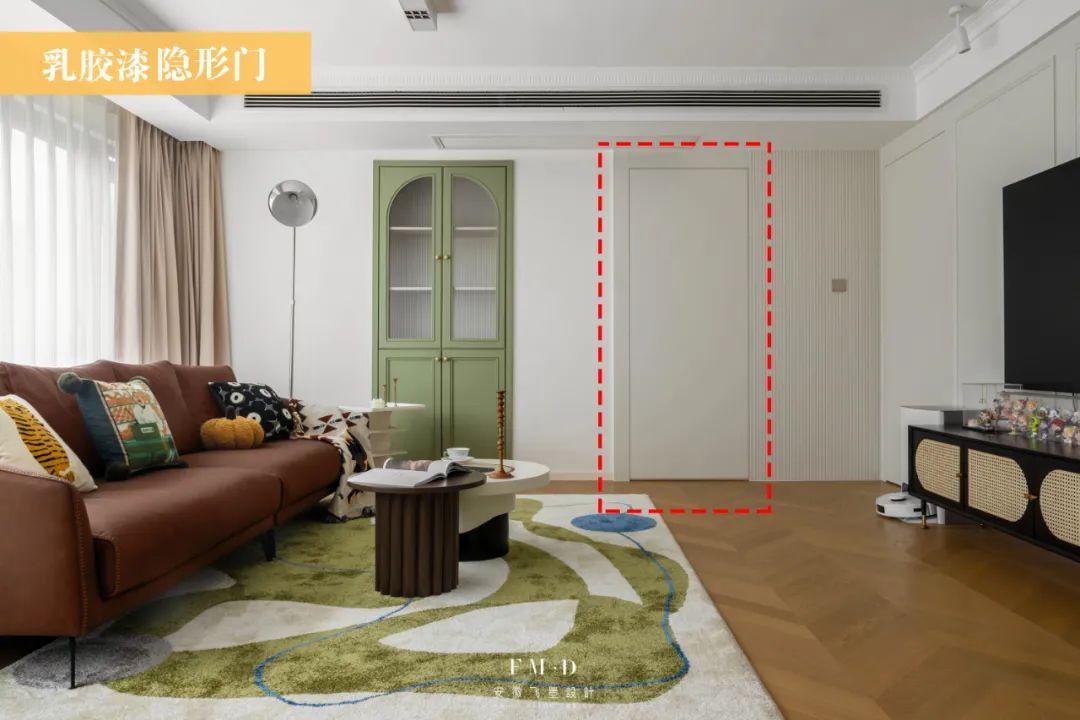 黑胡桃色門裝修效果圖_裝修門_儲(chǔ)物間門裝修效果圖