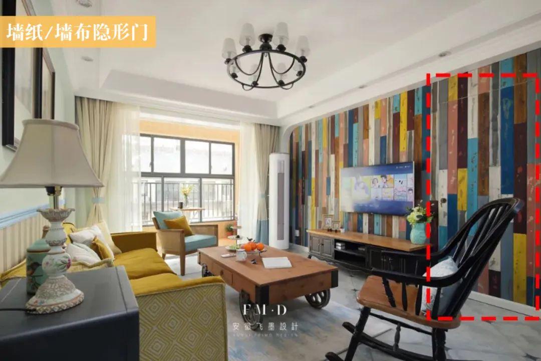 黑胡桃色門裝修效果圖_儲(chǔ)物間門裝修效果圖_裝修門