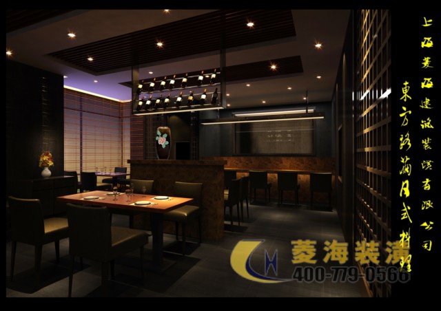 小型飯店裝修效果圖_小型飯店門頭裝修_簡(jiǎn)約小型飯店裝修圖片大全